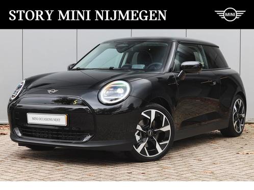 MINI Hatchback Cooper SE Classic 54.2 kWh / Panoramadak / LE, Auto's, Mini, Bedrijf, Te koop, Cooper, Alarm, Head-up Display, Isofix