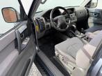 Mitsubishi PAJERO | 2004 | 3.0 V6 | Automaat |, Auto's, Mitsubishi, Automaat, Stof, Gebruikt, Huisgarantie