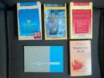5x René Diekstra, Boeken, Ophalen of Verzenden