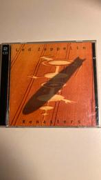 Remasters - Led Zeppelin, Cd's en Dvd's, Ophalen of Verzenden, Zo goed als nieuw, Poprock