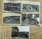 Oude Ansichtkaarten Rheden (5 stuks), Ophalen of Verzenden, Voor 1920, Ongelopen, Gelderland
