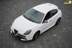 Alfa Romeo Giulietta 1.4 Turbo MultiAir Super, Auto's, Alfa Romeo, Te koop, Geïmporteerd, Benzine, Hatchback