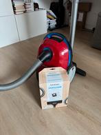 Philips FC8373 stofzuiger met extra zakken, Stofzak, Stofzuiger, Ophalen of Verzenden, Zo goed als nieuw