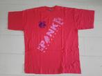 Te koop: roze Grolsch t-shirt, 't Neutje Hengelo maat XXL, Verzamelen, Biermerken, Ophalen of Verzenden, Zo goed als nieuw, Overige typen