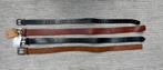 4 riemen jongens 65cm, Ophalen of Verzenden, Nieuw, Petrol Industries