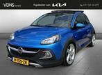 Opel ADAM 1.0 Turbo Rocks Open Dak / Cruise Control / Stoelv, ADAM, Gebruikt, Euro 6, 1041 kg