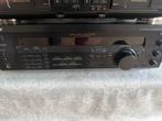 Vintage Sony Stereo Set - DVD, Cassette, Tuner, Versterker, Gebruikt, Ophalen of Verzenden, Sony, Minder dan 60 watt