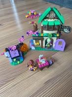Lego Friends en Lego Elves 19x sets, Ophalen of Verzenden, Gebruikt, Complete set, Lego