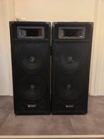 skytech speakers, Overige merken, Ophalen of Verzenden, Zo goed als nieuw, 120 watt of meer