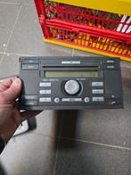 Ford 6000 CD Autoradio, Auto diversen, Autoradio's, Ophalen of Verzenden, Gebruikt