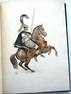 Le Chic a Cheval 1891 Vallet - Band Binding Weill - Paarden, Ophalen of Verzenden