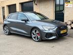 Audi A3 Sportback 2.0 TFSI S3 quattro|ACC|KEYLESS |PANO|B&O, Automaat, Gebruikt, 4 cilinders, 1984 cc