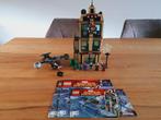 Lego Marvel Super Heroes Daily Bugle Duel - 76005, Kinderen en Baby's, Speelgoed | Duplo en Lego, Ophalen of Verzenden, Zo goed als nieuw