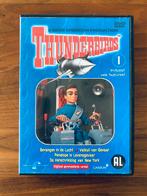 Thunderbirds I, Alle leeftijden, Ophalen of Verzenden, Gebruikt, Science Fiction