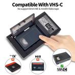 Panasonic VHS cassette adapter, Alle leeftijden, Ophalen of Verzenden, Zo goed als nieuw, Overige genres