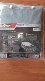 Ultimate Speed Auto Half Car Cover - s/m Nieuw in Verpakking, Auto diversen, Autohoezen, Ophalen of Verzenden, Nieuw, Universeel