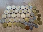 Set unieke 2 en 1 euro munten, Postzegels en Munten, Ophalen, Nederland