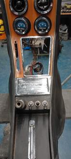 Alfa Romeo Giulia middenconsole, Ophalen of Verzenden, Alfa Romeo