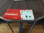 Jeugd Scrabble - Vintage!, Hobby en Vrije tijd, Gezelschapsspellen | Bordspellen, Een of twee spelers, Ophalen of Verzenden, Gebruikt