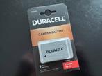 Duracell Canon NB-7L, Ophalen of Verzenden, Nieuw, Oplaadbaar