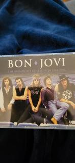 Bone jovi, Cd's en Dvd's, Cd's | R&B en Soul, Boxset, R&B, 1980 tot 2000, Ophalen