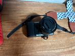 Sony Alpha 5100 - 2 objectieven, Ophalen of Verzenden, Zo goed als nieuw, Sony