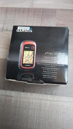 Garmin eTrex 20 outdoor GPS toestel, Ophalen of Verzenden, Gebruikt, Navigatie of Gps
