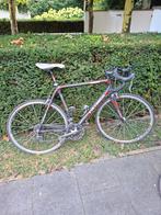 Columbus Carbon Racefiets - Shimano Ultegra, 28 inch, Gebruikt, Carbon, 10 tot 15 versnellingen