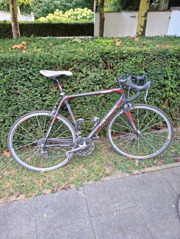 Columbus Carbon Racefiets - Shimano Ultegra beschikbaar voor biedingen
