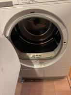 Condensdroger Electrolux *defect*, Witgoed en Apparatuur, Wasdrogers, Ophalen, 6 tot 8 kg, Zo goed als nieuw, 85 tot 90 cm