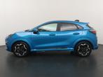 Ford Puma EcoBoost 155PK Hybrid ST-Line X | Winter Pack I Tr, Zwart, Zwart, Bedrijf, 155 pk