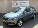 Skoda Karoq 1.5 TSI ACT Ambition | Clima | PDC | Camera | Tr, Stof, 4 cilinders, Bedrijf, 19 km/l