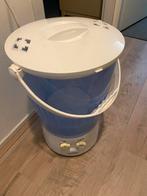 Mini wasmachine 0,7 kg, Caravans en Kamperen, Ophalen