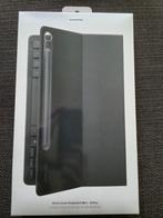 Samsung Book Cover Keyboard Slim - AI Key, 11 inch, Nieuw, Bescherming voor- en achterkant, Ophalen of Verzenden