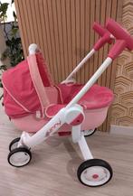 Quinny poppenwagen van Smoby, Ophalen, Gebruikt