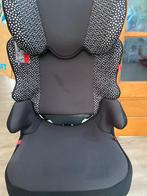 HEMA Autostoeltje 2 in 1, Autogordel, 15 t/m 36 kg, Afneembare rugleuning, Zo goed als nieuw