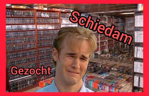GEZOCHT Oude Computers Games PlayStation Nintendo Sega Amiga, Computers en Software, Vintage Computers, Ophalen of Verzenden