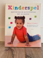 Marjan Pitamic - Kinderspel, Ophalen, Marjan Pitamic, Zo goed als nieuw, Opvoeding tot 6 jaar