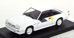 Whitebox Opel Manta B GSI - 1984 / Schaal 1:24 / NIEUW, Hobby en Vrije tijd, Modelauto's | 1:24, Ophalen of Verzenden