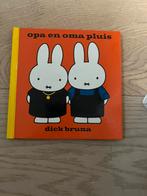 Nijntje opa en oma, Ophalen of Verzenden, Zo goed als nieuw