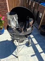 Weber master touch., Ophalen, Gebruikt