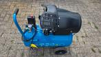Airpress compressor 50l, Doe-het-zelf en Verbouw, Compressors, 25 tot 100 liter, Ophalen, 6 tot 10 bar, 200 tot 400 liter/min