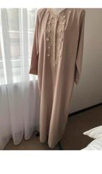 Kaftan abaya jurk, Ophalen of Verzenden, Zo goed als nieuw, Maat 38/40 (M)