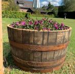 Douglas houten plantenbakken & tuinmeubels – op maat gemaakt, Tuin en Terras, Bloembakken en Plantenbakken, Ophalen, Zo goed als nieuw