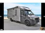 Hymer B-MCT 680 (1029878), Automaat, 7 tot 8 meter, Diesel, Tot en met 3
