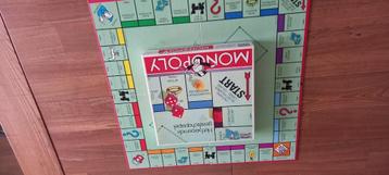 Monopoly beschikbaar voor biedingen