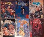 Ninja Boy • 1 T/M 6 • Compleet, Complete serie of reeks, Verzenden, Nieuw, Japan (Manga)