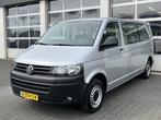 Volkswagen Transporter Kombi 9 persoons 2.0 TDI L2H1 incl. B, Auto's, Volkswagen, Voorwielaandrijving, Euro 5, Stof, Gebruikt