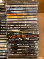Eminem CD Collectie, Ophalen of Verzenden, 2000 tot heden, Gebruikt