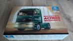 Italeri Mercedes-Benz Actros Megaspace 1:24, Hobby en Vrije tijd, Modelbouw | Auto's en Voertuigen, Italeri, Groter dan 1:32, Nieuw